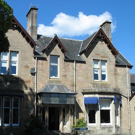 Strathblane Country House Hotel Glasgow Exteriér fotografie