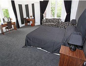 Strathblane Country House Hotel Glasgow Exteriér fotografie