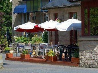 Strathblane Country House Hotel Glasgow Exteriér fotografie