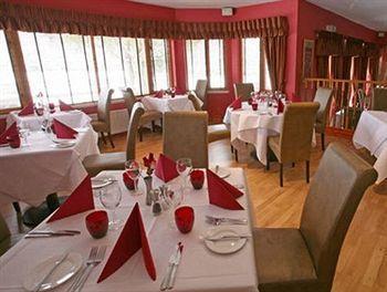 Strathblane Country House Hotel Glasgow Exteriér fotografie