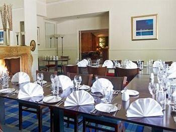 Strathblane Country House Hotel Glasgow Exteriér fotografie
